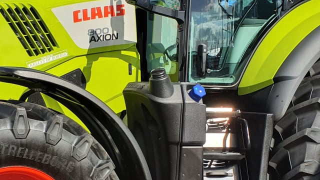 CSO: Green diesel excise clearance down in December