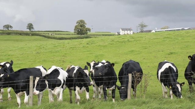 Warm weekend in store with cloud and rain approaching
