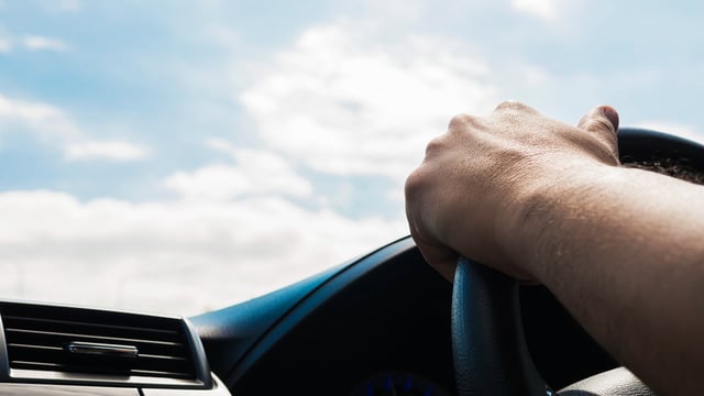 Driving test wait times continue to drop - RSA