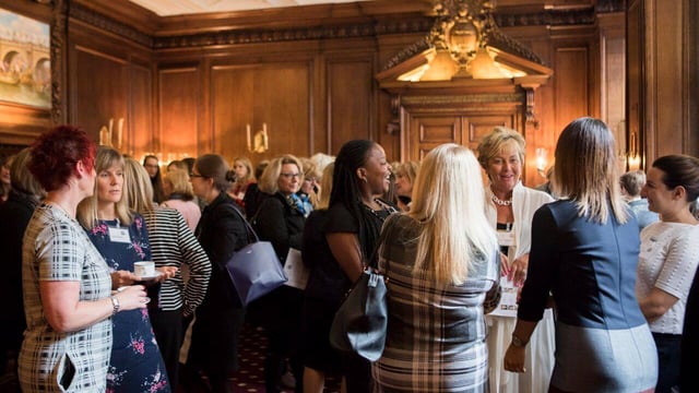 Alltech begins 2-year partnership with Meat Business Women