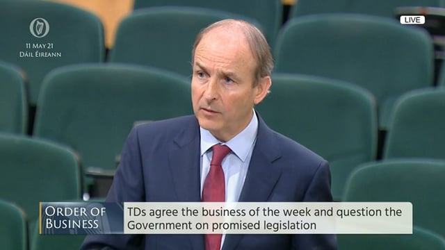 Taoiseach urges An Taisce to halt appeal on Glanbia cheese plant case