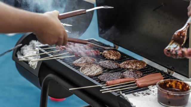Free food safety training webinar to be held next week