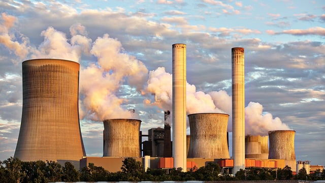 UKRI launches £20 million research centre for tackling carbon emissions