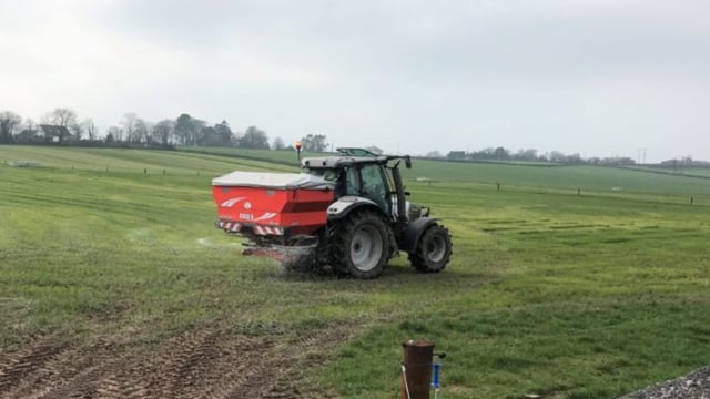 Fertiliser consumption continues to be impacted by Ukraine war