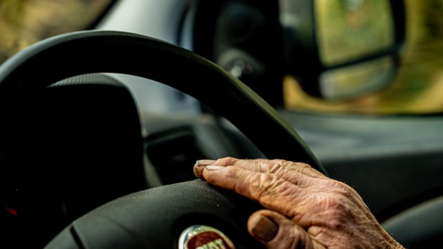 RSA issues road safety warning to drivers as temperatures plummet