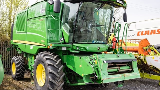 Online Auction: Highlights from Kellys of Borris event
