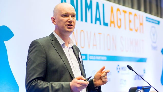 Farmer VAT refund change will lead to job losses - AgTech Ireland