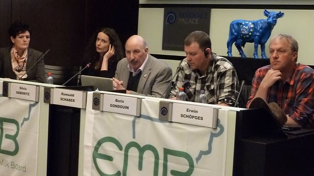 'Lack of price fairness is a flop' in new CAP - EMB