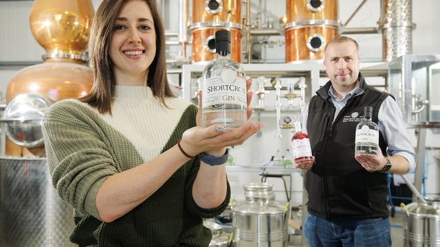 Rademon Estate Distillery ‘gins’ new Asda deal