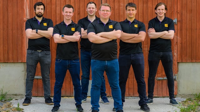 Irish ag-tech start-up to compete for Future Food Asia Award