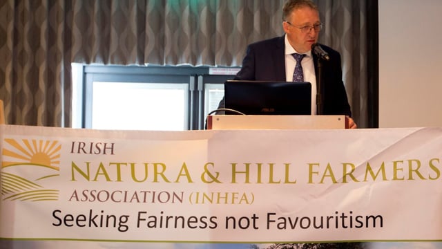 Minister must 'bite the bullet and get convergence done'