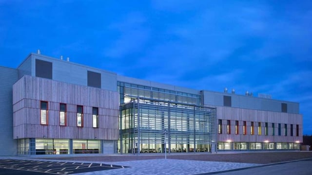 £40 million UK animal vaccine centre to be established at Pirbright