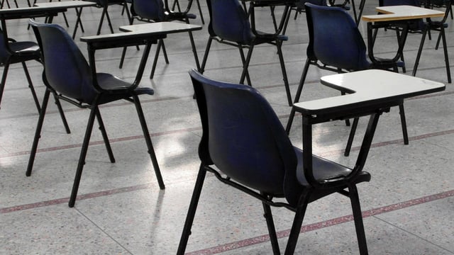 Students to sit Leaving Cert ag science exam today