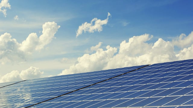'Almost impossible' to install solar panels because of current 'red tape'