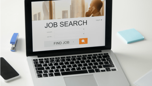 Jobs: Get your career on the right path