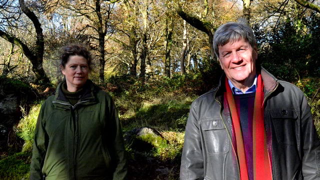 'Mahon's Way' to explore rural Antrim in first episode
