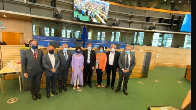 Provisional agreement reached in EU on contentious CAP issues