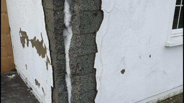MEP: Proposed EPP changes will 'undermine' defective concrete report