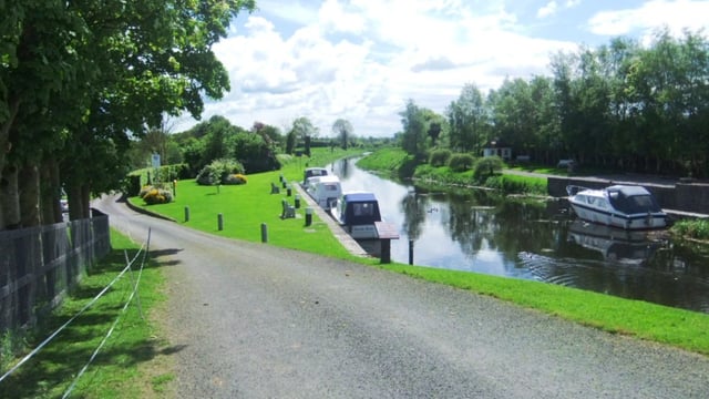 €1.46m funding for greenway linking Royal Canal and Corlea Bog