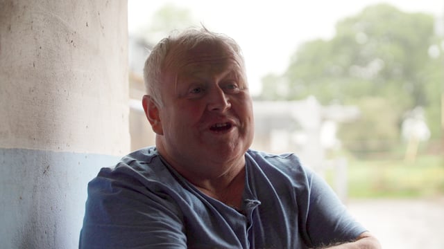 Farm Smart: Simplifying farm management on Cashel Blue Cheese Dairy Farm, Co. Tipperary