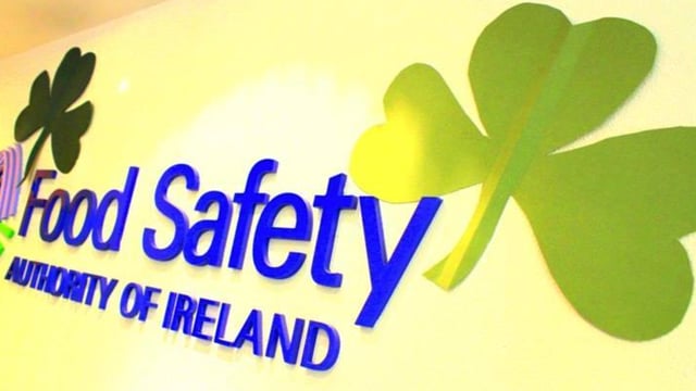 FSAI issues recall for meat products processed 'without approval'