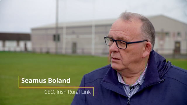 Rural households have 'deeper income inadequacy' - Irish Rural Link CEO