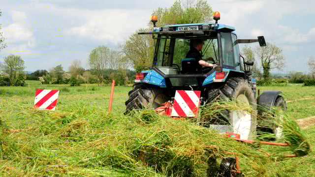 The school holidays are here - keep children safe on farms