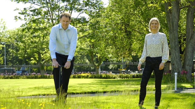 Almost 8,000 applications for soil sampling programme so far