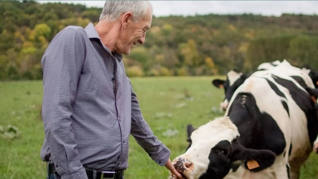 Impact of osteoarthritis on farmers underlined in new campaign