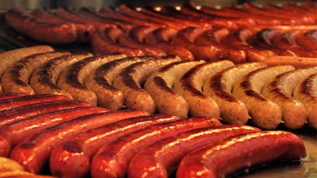 Hopes UK-EU chilled meat issue will be resolved in 'next 48 hours'