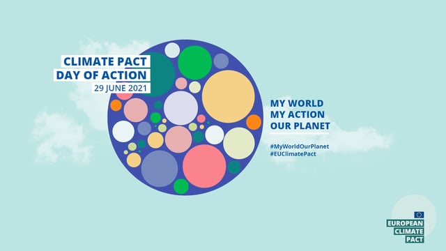 Climate Pact 'Day of Action' planned for Ireland next week