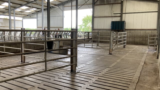 AgriFocus: Advisors don't receive DAFM slurry export texts