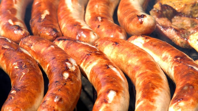 Extension to Northern Ireland Protocol grace period for chilled meats agreed