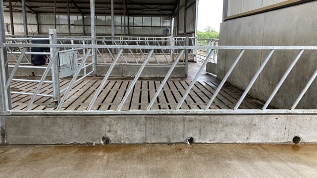 Government urged to abandon plan for concrete levy