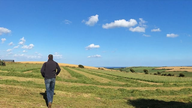 €2m towards delivering climate-neutral farms a 'game changer' - senator
