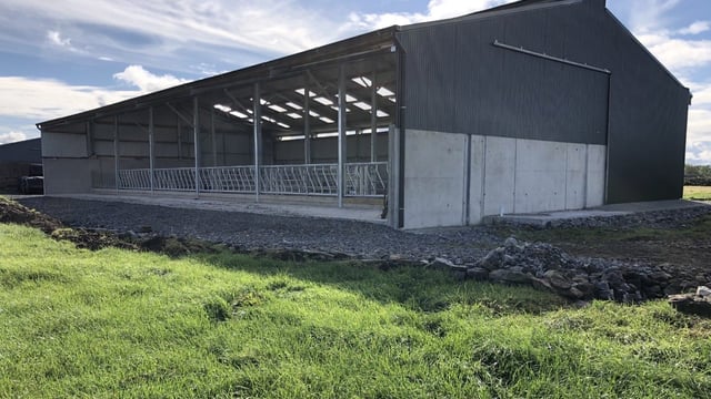 €286 million paid out under TAMS II to date