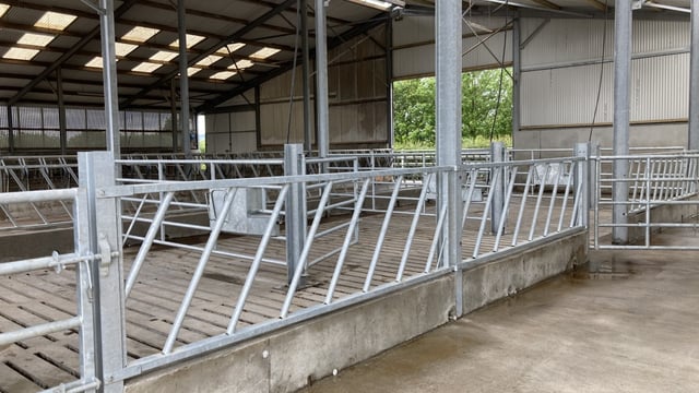 Planning laws 'must address serial objectors' stalling farm works