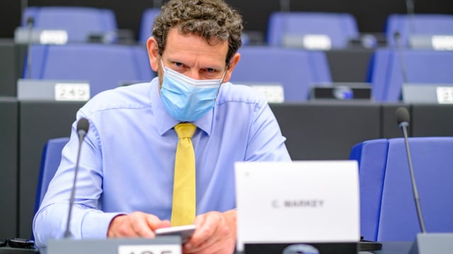 MEP 'very concerned' fertiliser not being sold at true market prices