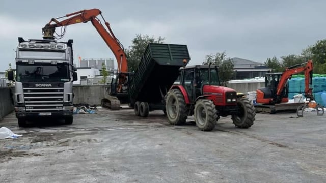 Farm plastic recycling: What bring centres will be open in June?