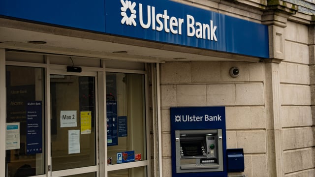 Farmgate prices mostly matching increased costs - Ulster Bank