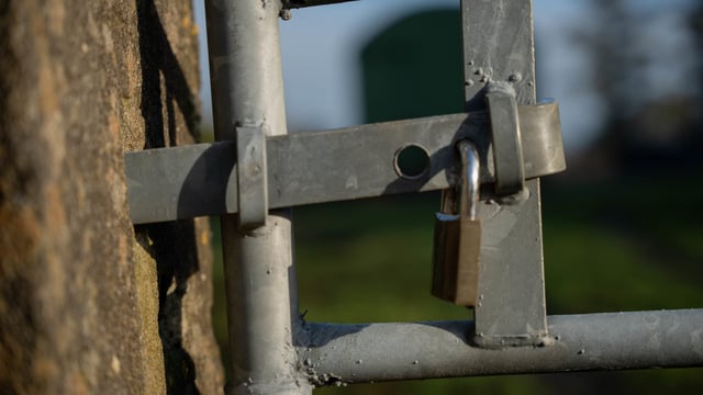 Call for review of legislation covering trespass on farmland