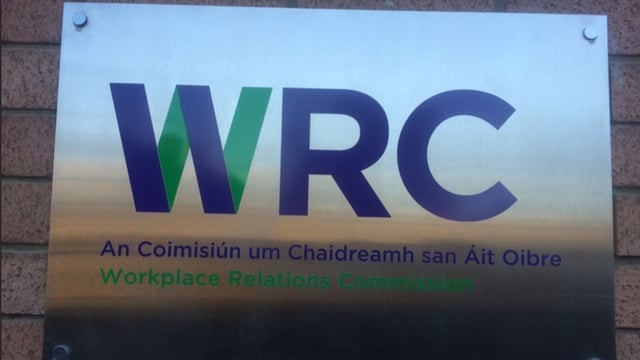 WRC recovered over €35,000 in unpaid agri-sector wages in 2023