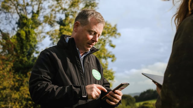 Bord Bia announces return to on-farm audits