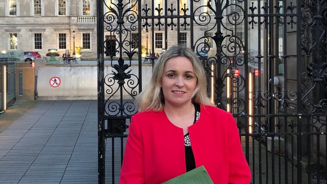 2,500 objections lodged against proposed Offaly windfarm