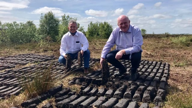 Cahill writes to Taoiseach on 'pressing concerns' for horticulture