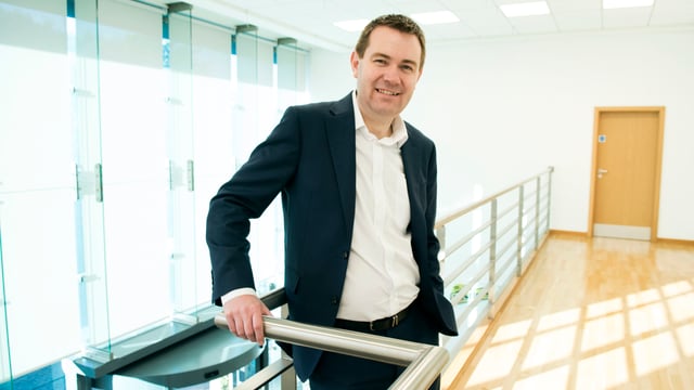 Kepak appoints new group chief marketing officer