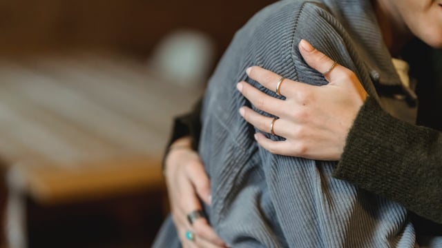 From one 'crisis' to another: Need for mental health to be a focus of pandemic recovery