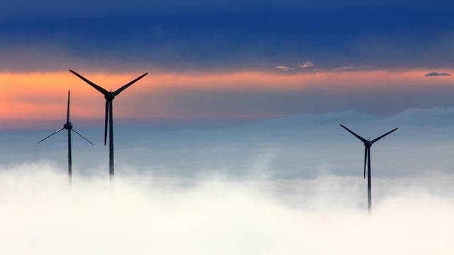Hydrogen could have a 'revolutionary role' for hard-to-abate sectors