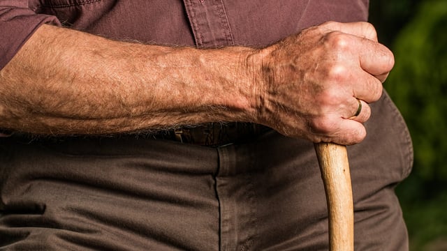 Farmers among those living 'in least energy-efficient dwellings'