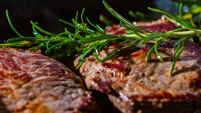 Consumption of animal protein to 'level off' in high-income countries - report